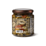 Olive campagnole snocciolate 280g - Terramia