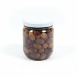 Olive Taggiasche in Salamoia 250 gr - Terramia
