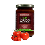 Oridò sugo pomodoro e basilico - Terramia