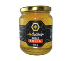 Oro Lucano Miele Di Sulla - Terramia