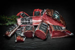 Pacchetto degustazione SEPP - "affumicato" - Terramia