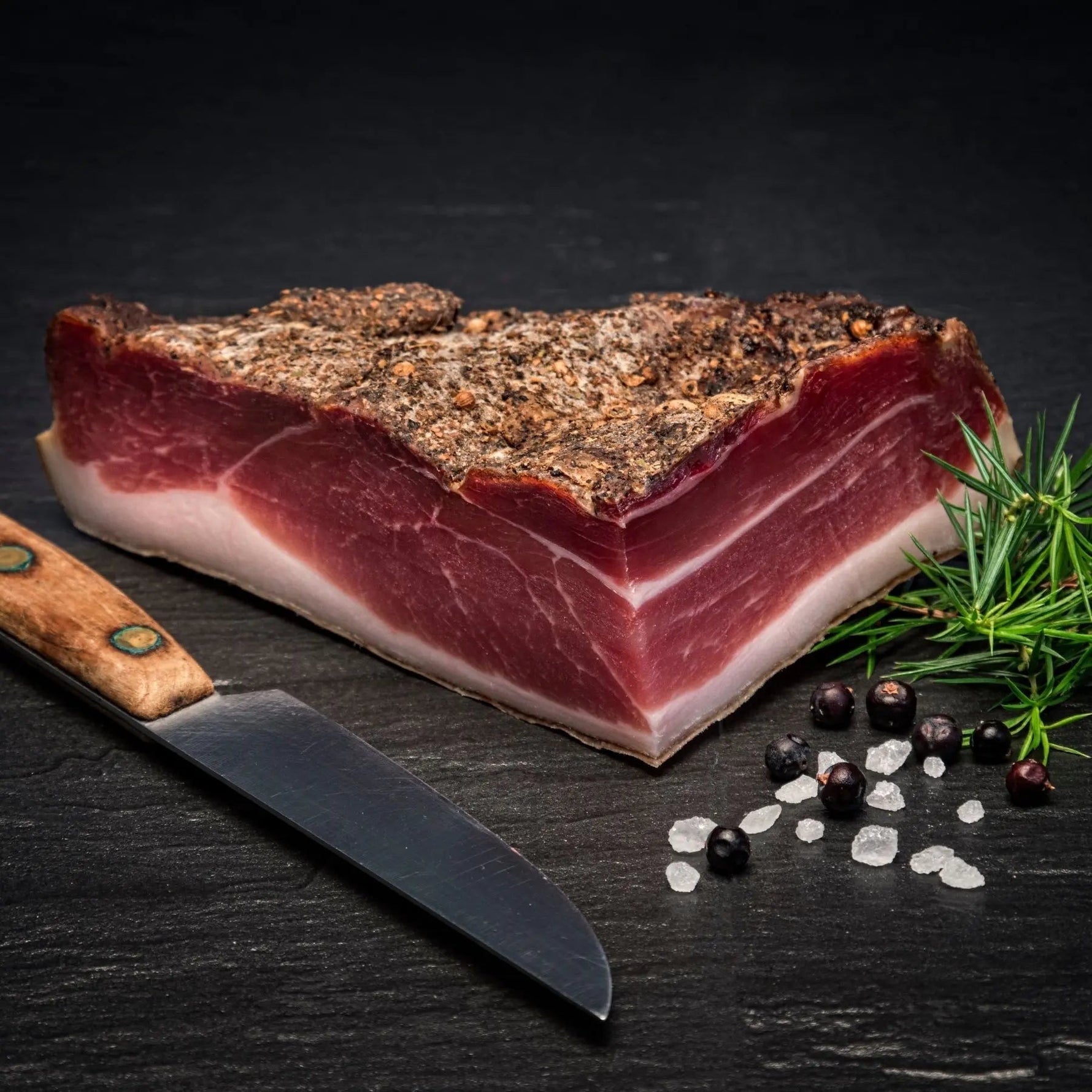Pacchetto degustazione SEPP - "affumicato" - Terramia
