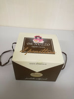 Panettone artigianale kg1 cioccolato e pere con lievito madre - Terramia