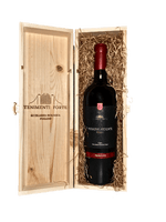 PASSIONE ARDENTE CON BOX