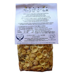 Pasta Di Semola Di Grano Duro Orecchiette 500 g - Terramia