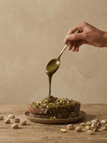 Pasta Pura di Pistacchio 100% - IL PISTACCHIETO - Terramia