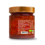 Paté di peperoncino bio 190g - Terramia