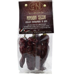 Peperoni Secchi 50 g - Terramia