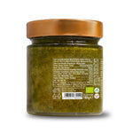 Pesto di basilico alla siciliana bio 190g - Terramia