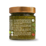 Pesto di finocchietto selvatico bio 190g - Terramia