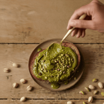 Pesto di Pistacchio Gourmet IL PISTACCHIETO - Terramia