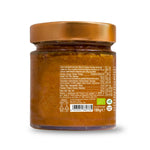 Pesto trapanese bio 190g - Terramia