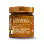 Pesto trapanese bio 190g - Terramia