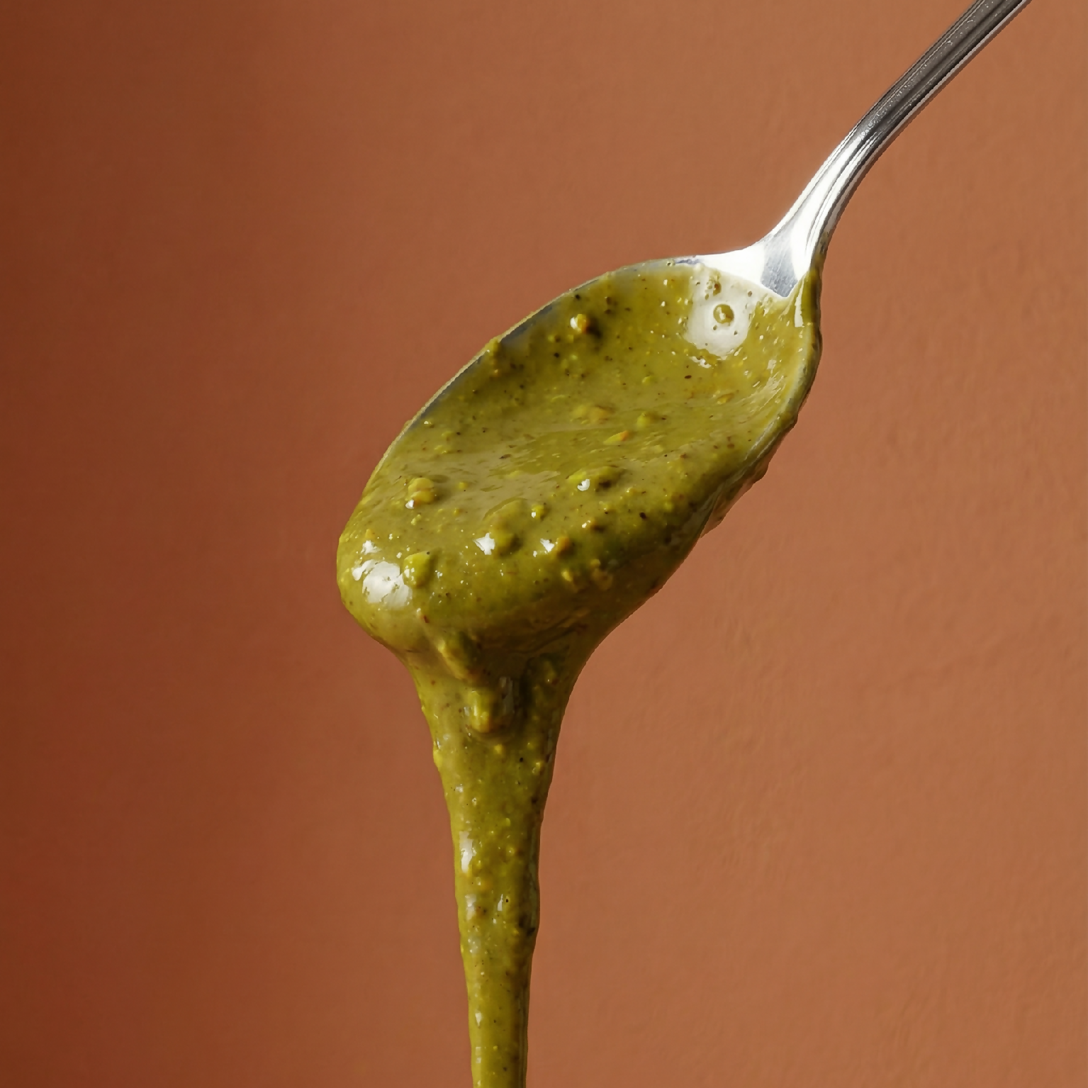 pesto di pistacchio