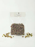Pistacchio Sgusciato Naturale Non Tostato - IL PISTACCHIETO - Terramia