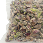 Pistacchio Sgusciato Naturale Non Tostato - IL PISTACCHIETO - Terramia