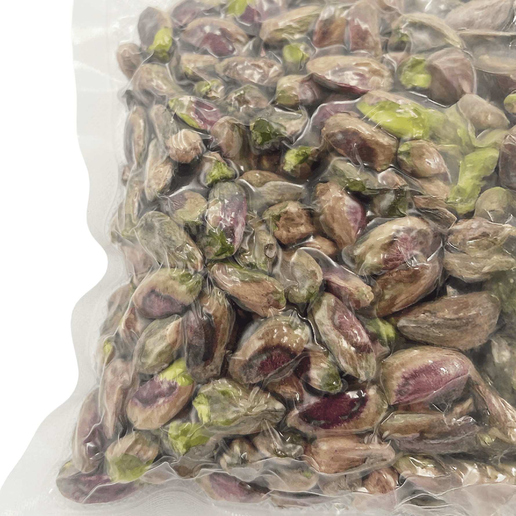 Pistacchio Sgusciato Naturale Non Tostato - IL PISTACCHIETO - Terramia