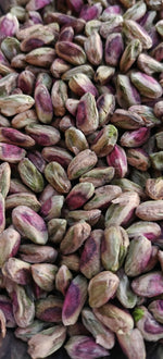 Pistacchio Sgusciato Naturale Non Tostato - IL PISTACCHIETO - Terramia