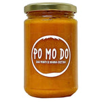 Pomodò sugo pronto biologico di datterino Giallo 300g - Terramia