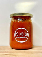 Pomodò Sugo pronto biologico Rosso 500g - Terramia