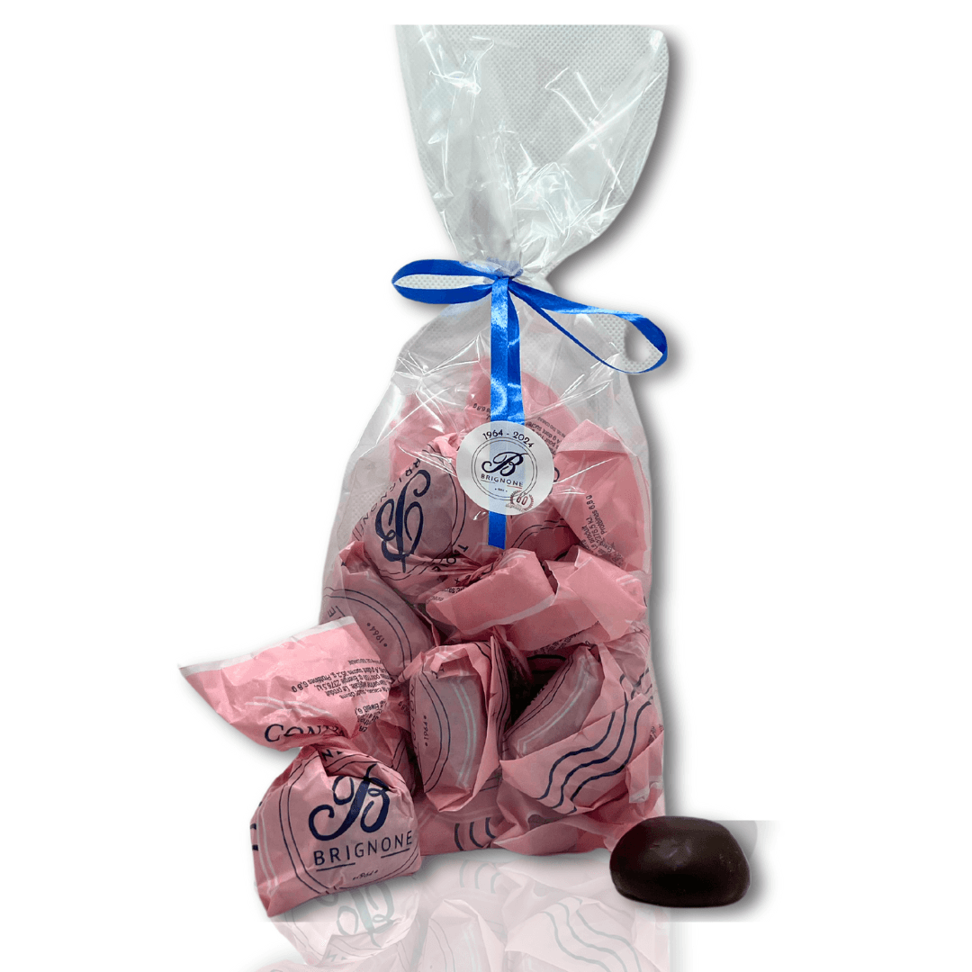 Praline al Torrone Artigianali del Piemonte - Terramia
