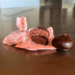 Praline PescAmaretto - Cioccolatini Artigianali Piemontesi - Terramia