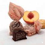 Praline PescAmaretto - Cioccolatini Artigianali Piemontesi - Terramia