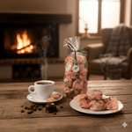 Praline PescAmaretto - Cioccolatini Artigianali Piemontesi - Terramia