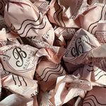 Praline PescAmaretto - Cioccolatini Artigianali Piemontesi - Terramia