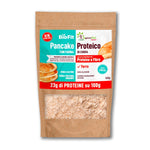 Preparato Bio per Pancake Proteici al Cocco e Chufa Senza Glutine 160g - Terramia