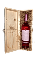PROMESSA ETERNA CON BOX