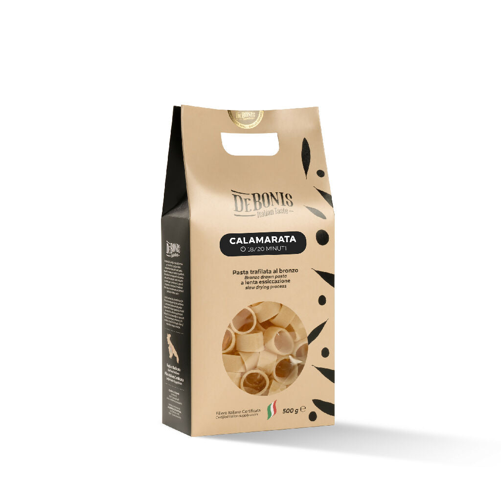 Calamarata DE BONIS