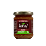 Oridò-Ragù-Wurst und Steinpilze 180 gr 