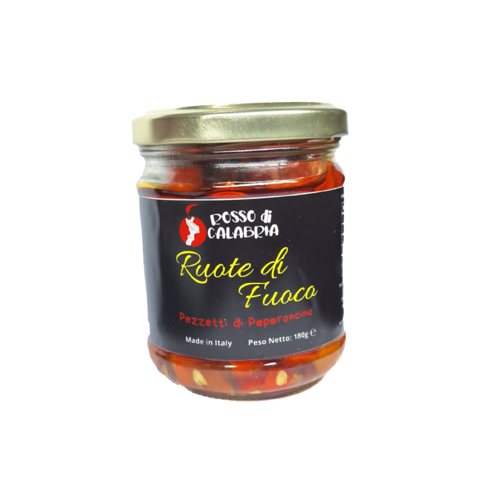 Ruote di Fuoco - Terramia