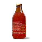 Salsa pronta di pomodoro ciliegino biologico 330g - Terramia