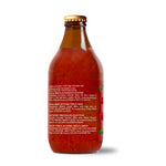 Salsa pronta di pomodoro datterino biologico 330g - Terramia
