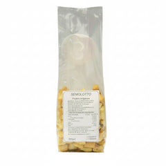 semolotto alevri etichetta