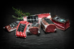 SEPP' Box degustazione piccola - "affumicato" - Terramia