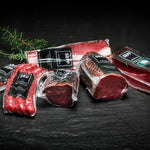 SEPP' Box degustazione piccola - "affumicato" - Terramia