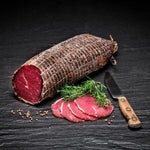 SEPP' Box degustazione piccola - "affumicato" - Terramia