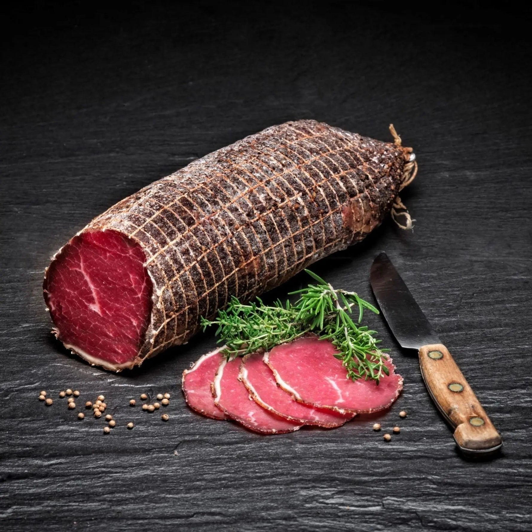 SEPP' Box degustazione piccola - "affumicato" - Terramia