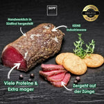SEPP' Box degustazione piccola - "affumicato" - Terramia