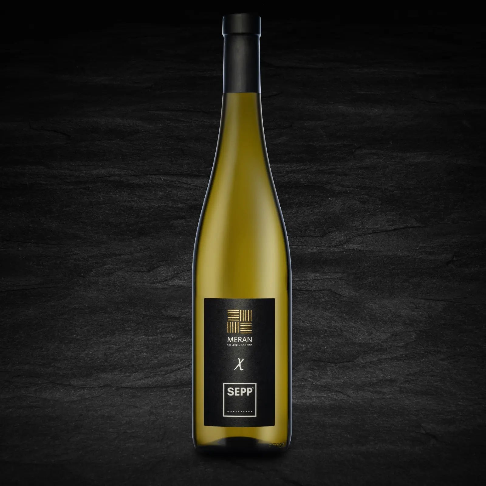 SEPP Cantina Merano Vino BIANCO Edizione Speciale DOC 2023 - Terramia