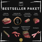 SEPP' - Pacchetto Bestseller - Terramia