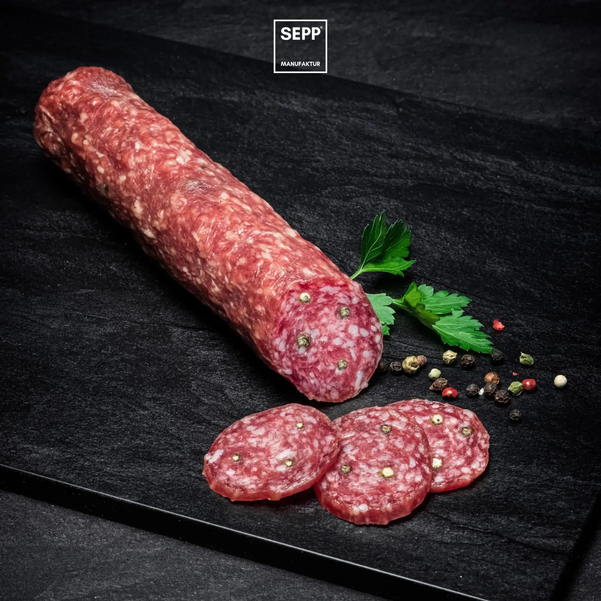 SEPP' Salame Contadino - Terramia