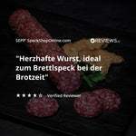SEPP' - Salame della Casa - Terramia