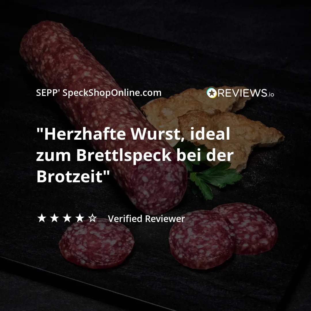 SEPP' - Salame della Casa - Terramia