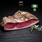 SEPP Speck Alto Adige IGP - Die Halbe Hamme - Terramia