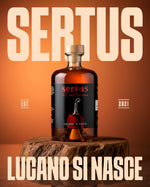 Sertus - Liquore Lucano - Terramia