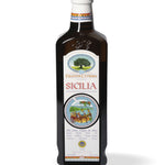 Cutrera IGP Sicilia - Olio Extravergine di Oliva Siciliano - Bottiglia Singola